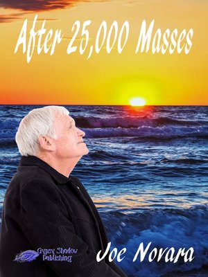 cover image of After 25,000 Masses